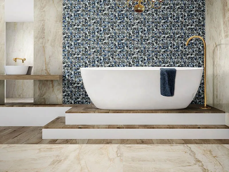 Керамогранит I MARMI от производителя Unica Ceramiche –  фото