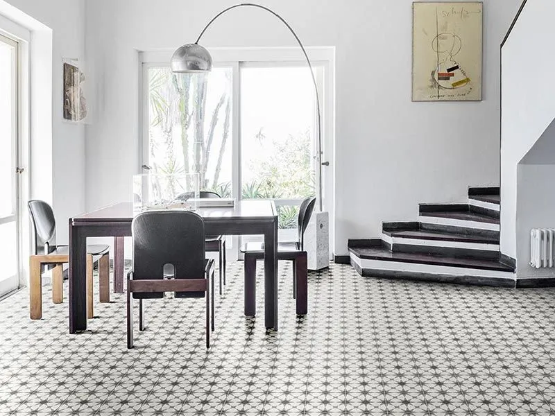 Керамогранит D_SEGNI от производителя Marazzi Italy –  фото