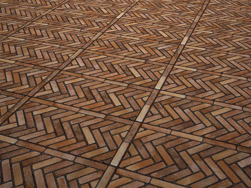 Керамогранит ALSACIA от производителя Oneker –  фото