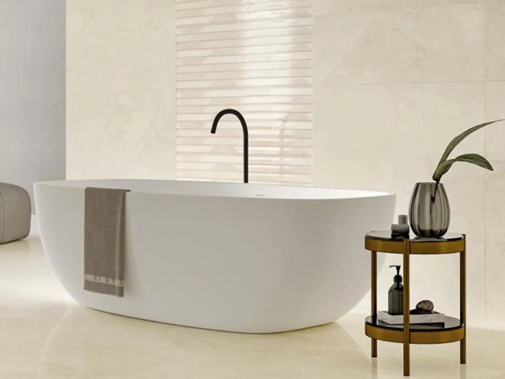 Керамическая плитка SUPREME от производителя STN Ceramica –  фото