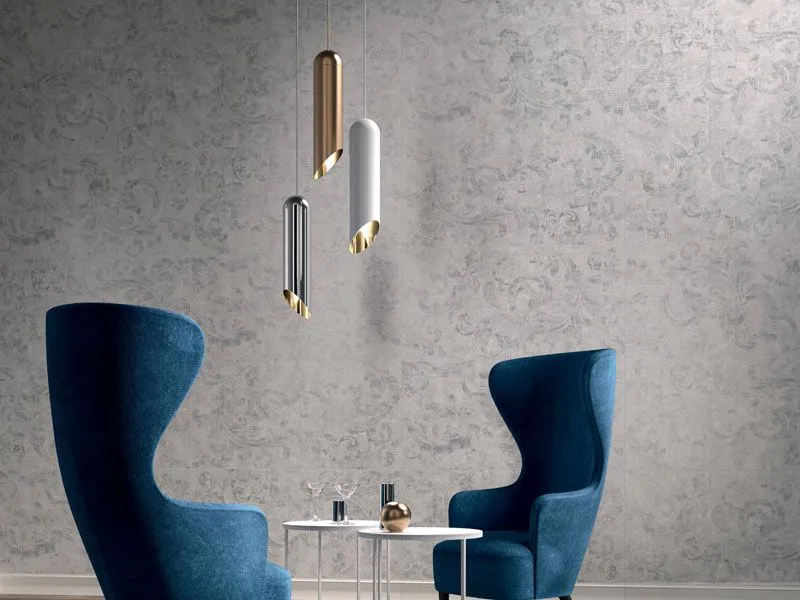 Керамическая плитка CANVAS от производителя Ariana –  фото