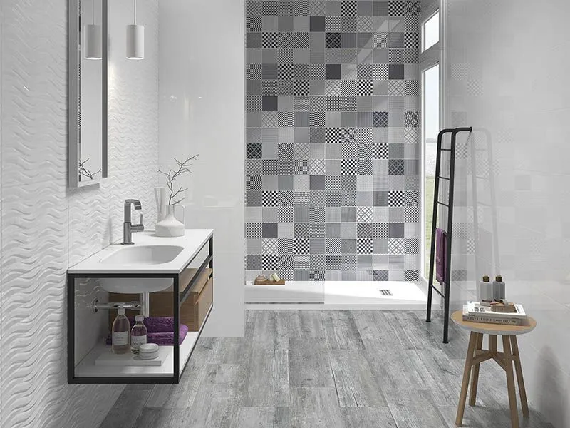 Керамическая плитка EVEREST от производителя Azulev –  фото