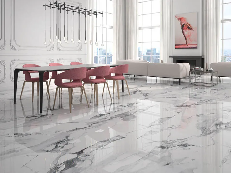 Керамогранит CRASH от производителя Geotiles –  фото