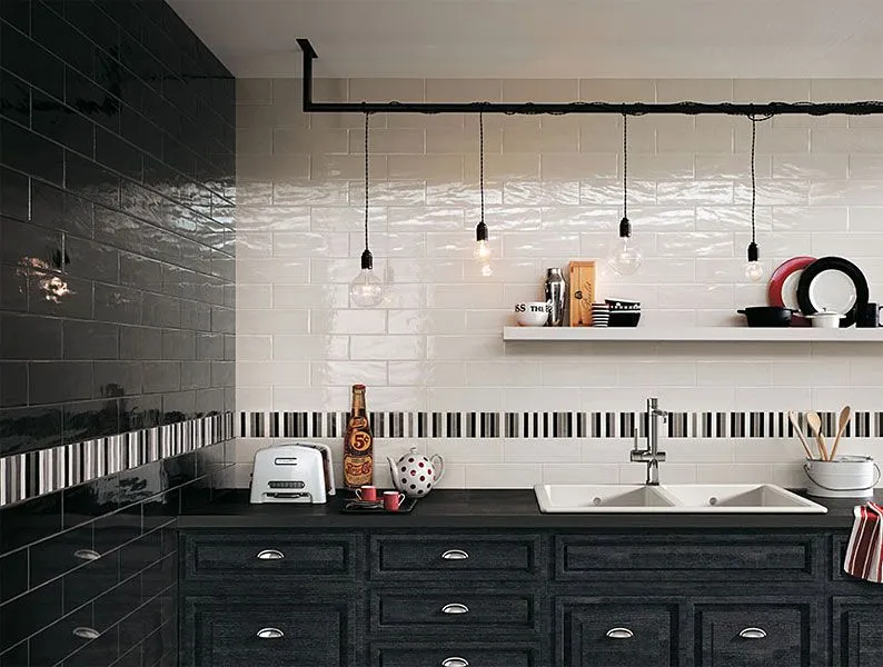 Керамическая плитка MANHATTAN от производителя FAP Ceramiche –  фото