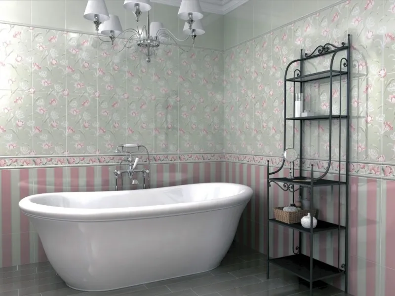 Керамическая плитка НОРФОЛК от производителя Kerama Marazzi –  фото