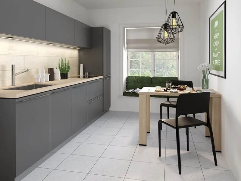 Керамогранит TEXTILE от производителя Grasaro –  фото