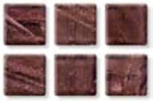 Мозаика G43 на бумаге