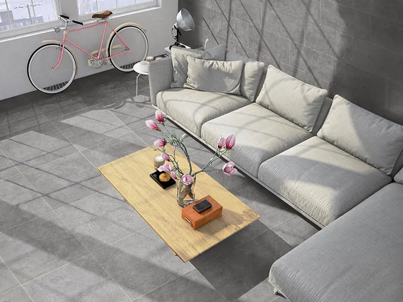 Керамогранит DUNKEL от производителя Plaza Azulejos –  фото