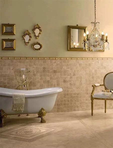 Керамическая плитка COLOSSEUM от производителя Valpanaro Candia –  фото