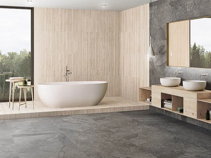 Керамогранит ARTWOOD от производителя Ibero Ceramicas –  фото