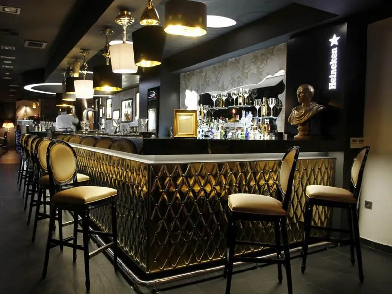 Керамическая плитка ROMBOS от производителя ADEX –  фото