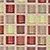 Мозаика NO5 Rosa Mix 1,1*1,1