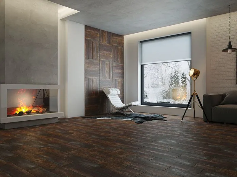 Керамогранит OXID от производителя Gracia Ceramica –  фото