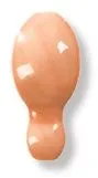 Угол Angulo Moldura Antic Orange