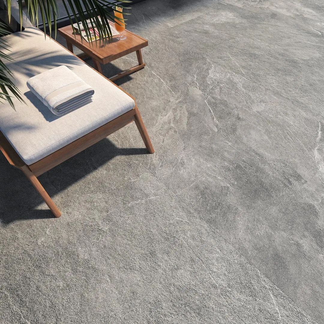 Керамогранит СУПЕРМАКСИ CONCRETE (БЕТОН) от производителя Kerama Marazzi –  фото