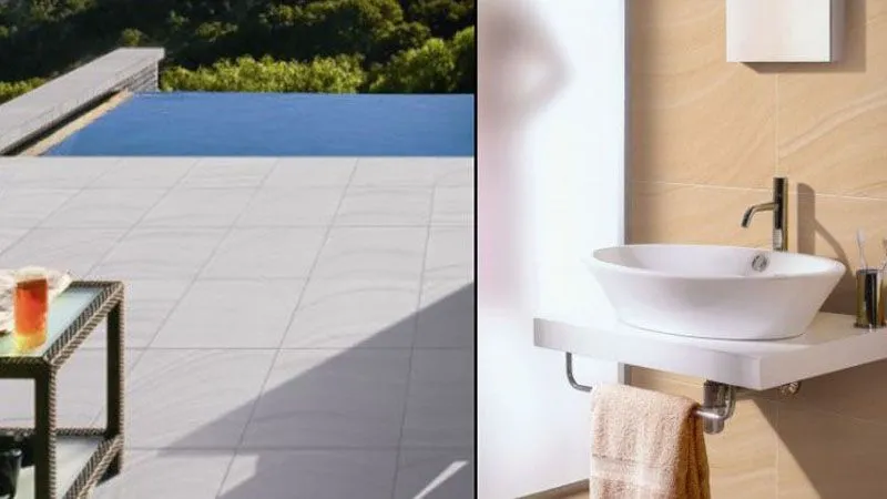 Керамогранит AUSTRALIA SANDSTONE от производителя Cimic –  фото