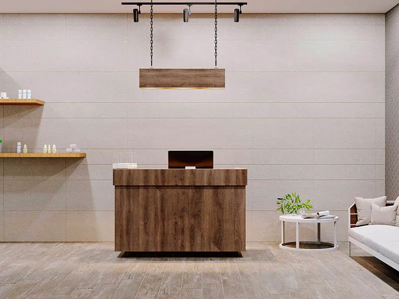 Керамогранит LAND от производителя Ametis –  фото