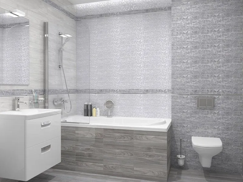 Керамическая плитка BONA от производителя Laparet –  фото