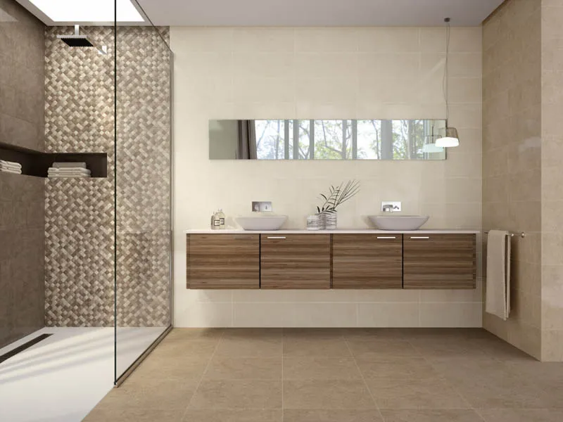 Керамическая плитка SUTTON от производителя Baldocer –  фото