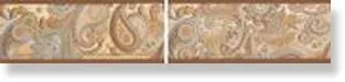 Бордюр TREASURE C.KASHMIR (компл.2 шт)