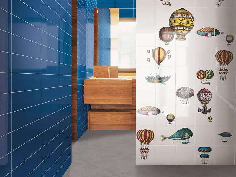 Керамическая плитка COLORADO от производителя Bardelli –  фото