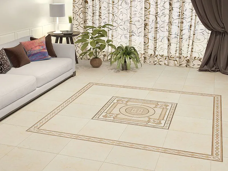 Керамическая плитка SIROS от производителя El Molino –  фото