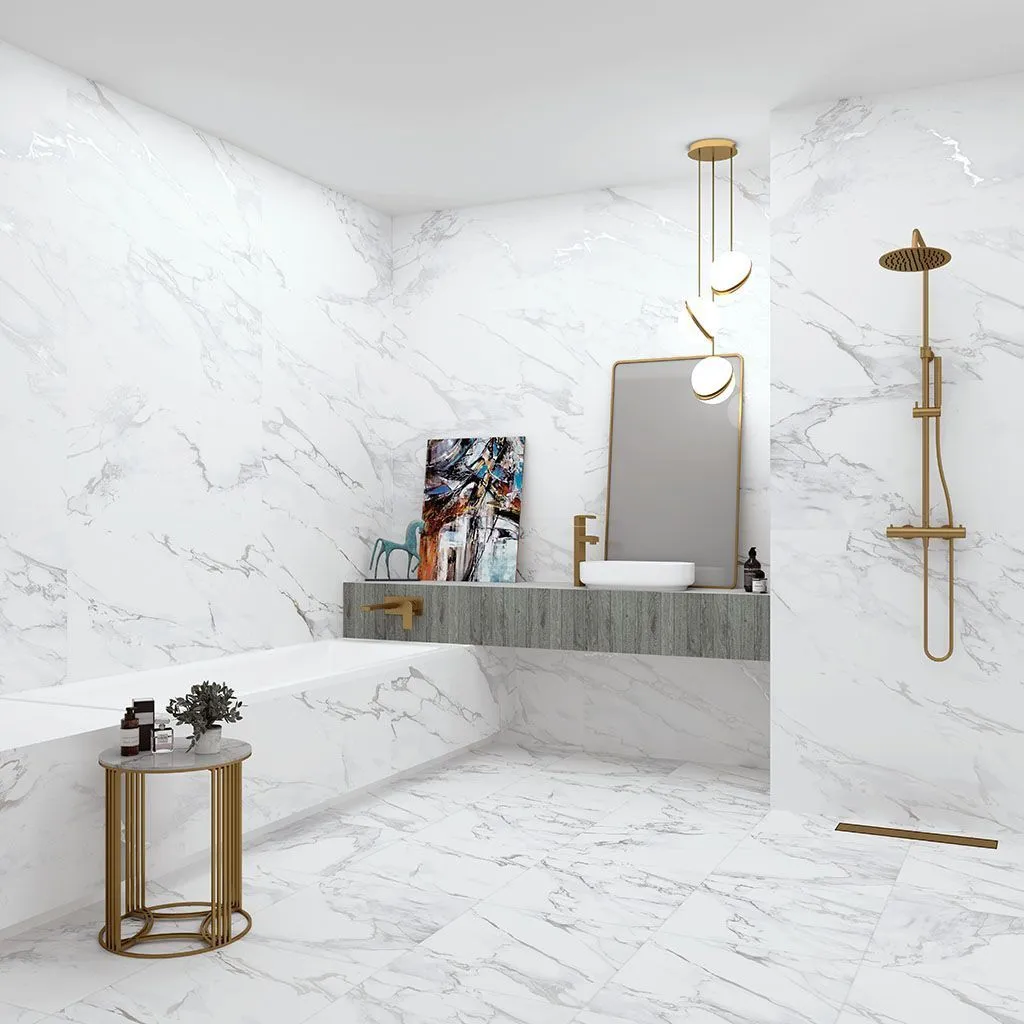 Керамогранит MONSTER от производителя Flais Granito –  фото