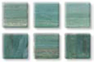 Мозаика GA61 на бумаге