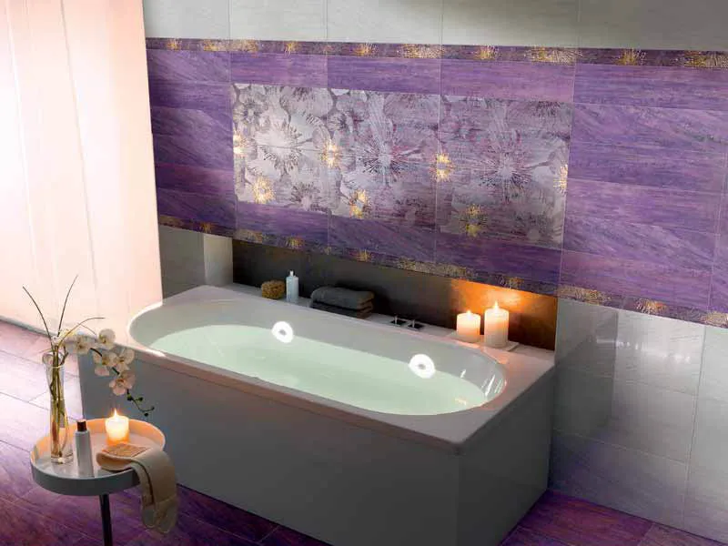 Керамогранит FOLLI FOLLIE от производителя Ceramiche Brennero –  фото