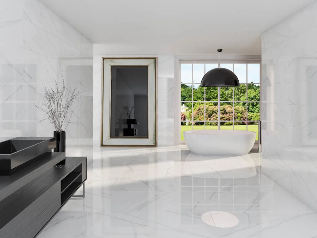 Керамическая плитка VARENNA от производителя TAU Ceramica –  фото