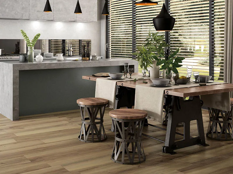 Керамическая плитка MY HOME от производителя Settecento –  фото