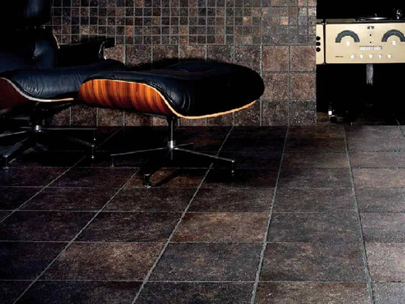 Керамическая плитка METALICA от производителя Exagres –  фото