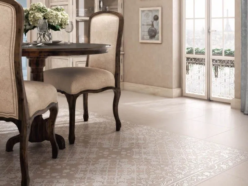 Керамическая плитка СОРБОННА от производителя Kerama Marazzi –  фото
