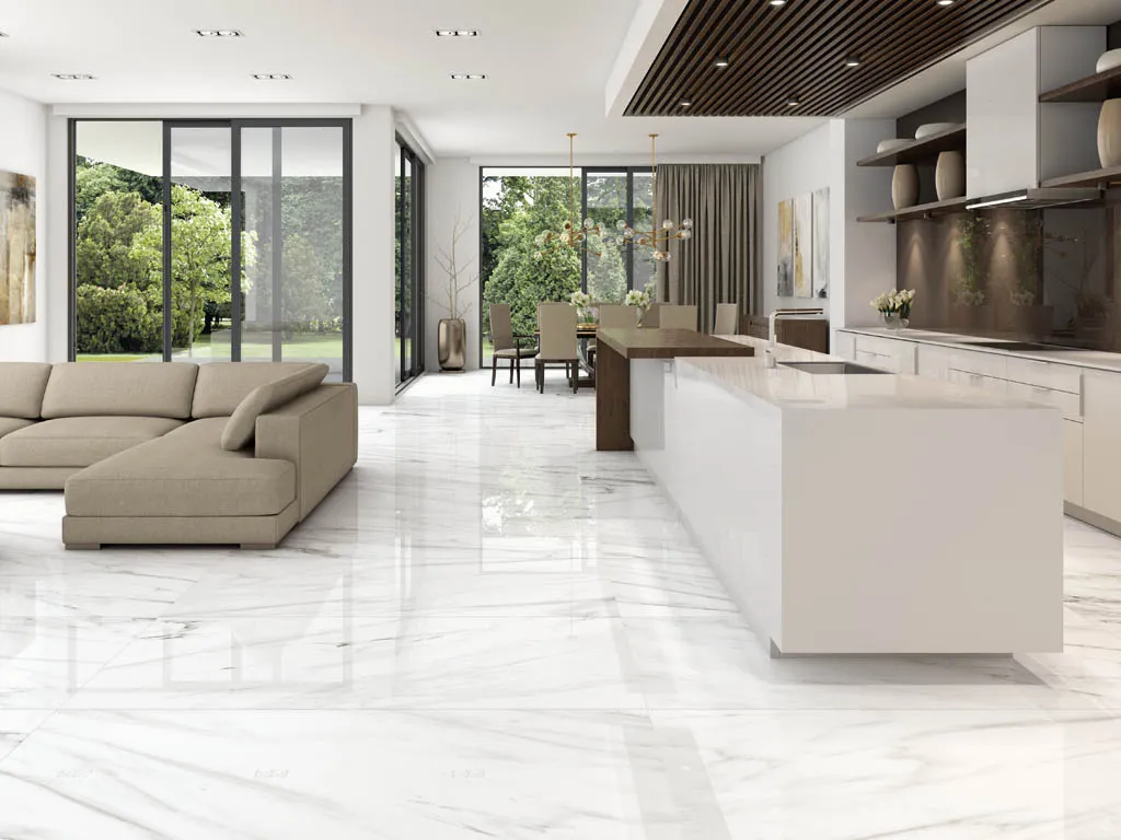 Керамогранит DOZZA от производителя TAU Ceramica –  фото