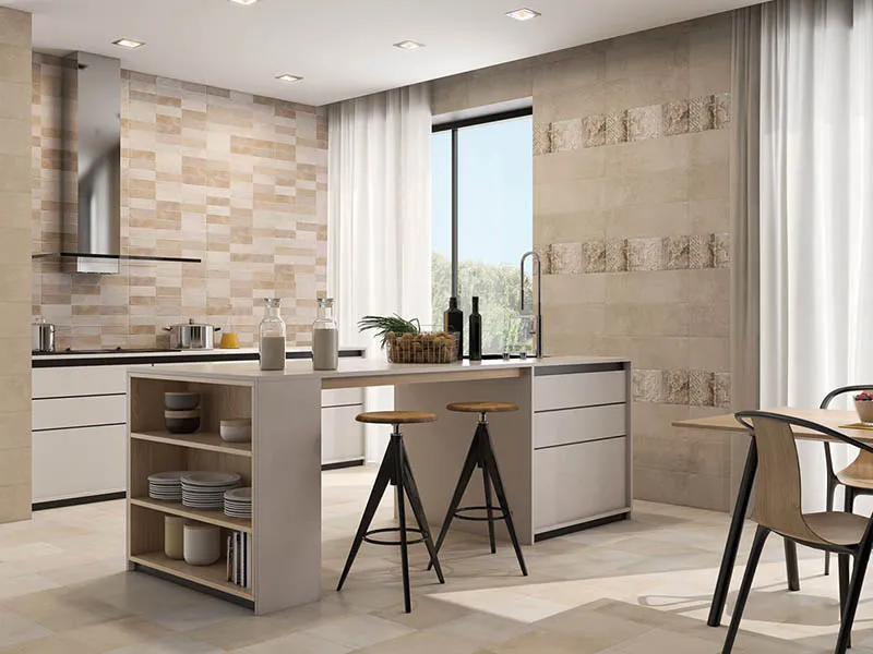 Керамическая плитка LIMERICK от производителя Alaplana –  фото