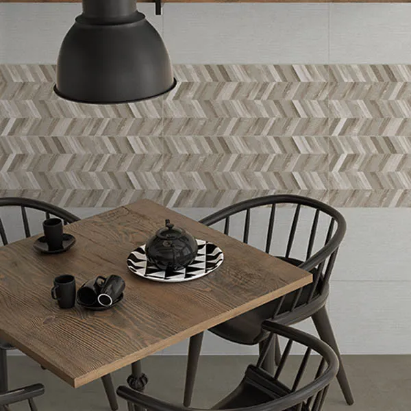 Керамическая плитка CASTLE от производителя La Platera –  фото