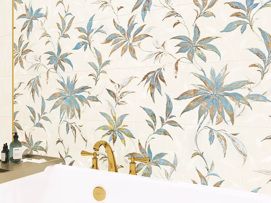 Керамическая плитка VILORA от производителя Delacora –  фото