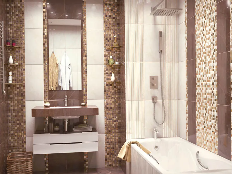 Керамическая плитка MARBLE от производителя AltaCera –  фото