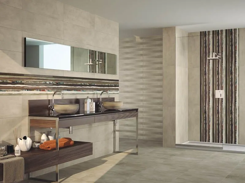 Керамическая плитка NOVA от производителя Dune –  фото