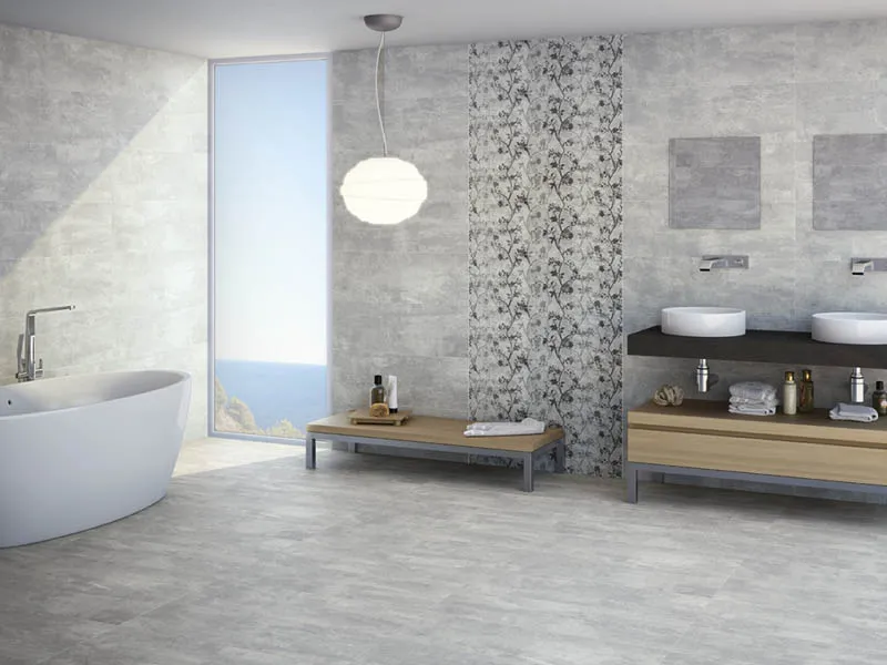 Керамическая плитка ROXEN от производителя Baldocer –  фото