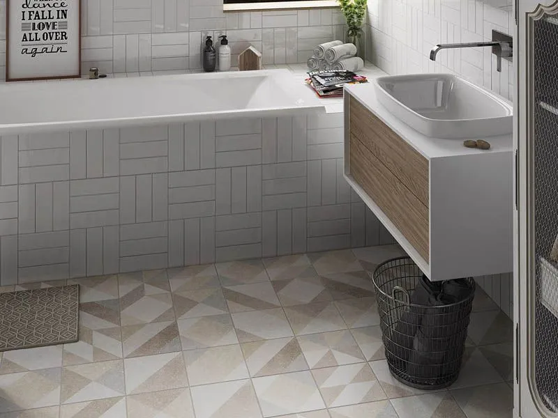 Керамогранит MICRO от производителя Equipe Ceramicas –  фото