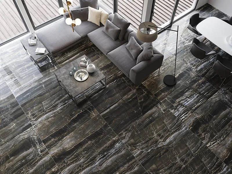 Керамогранит OPERA от производителя Museum –  фото