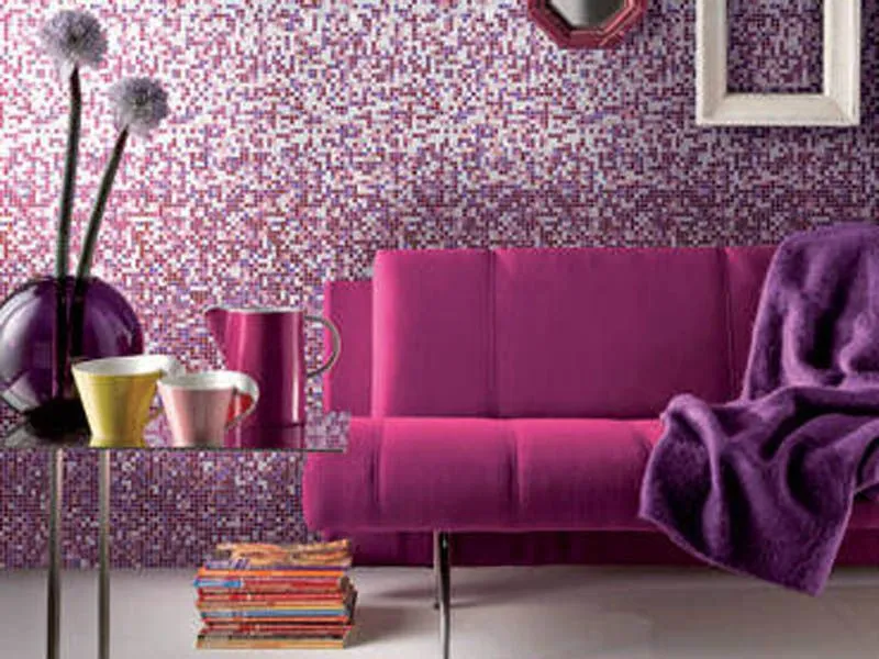 Мозаика CARNAVAL от производителя Irida –  фото