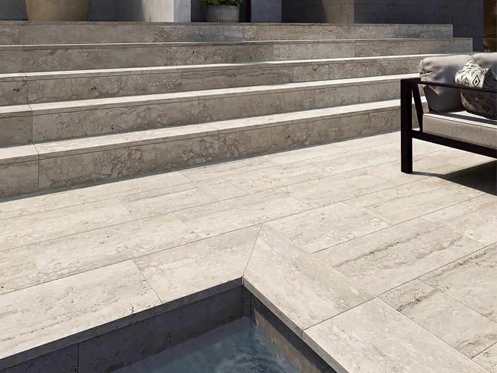 Керамическая плитка MARBLES от производителя Exagres –  фото