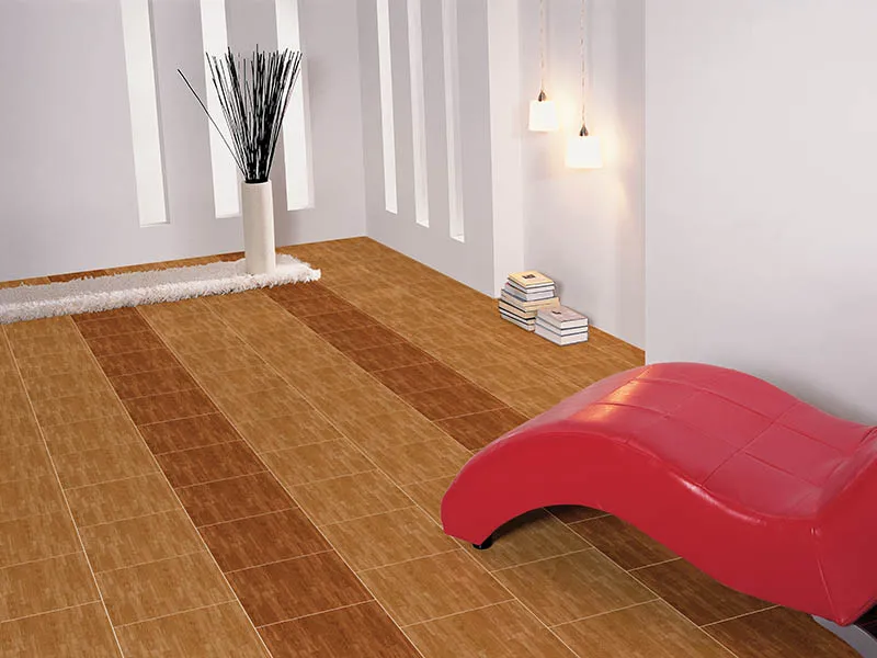 Керамогранит LAMELLE от производителя Cersanit –  фото