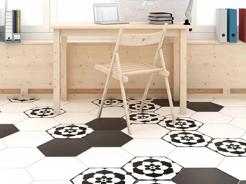 Керамогранит CHESS от производителя Goetan Ceramica –  фото