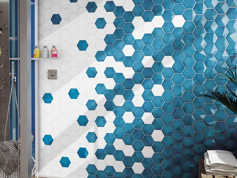 Керамическая плитка MAGICAL 3 от производителя Equipe Ceramicas –  фото