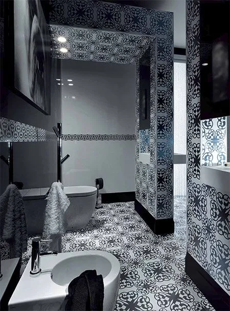 Керамическая плитка OH! от производителя FAP Ceramiche –  фото