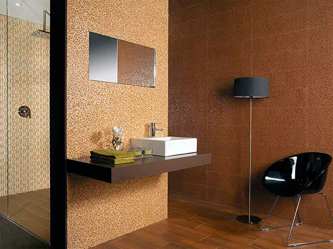 Керамическая плитка MOSAIC от производителя Emigres –  фото