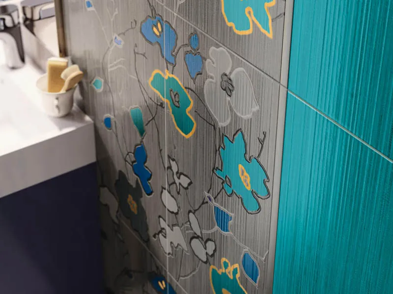 Керамическая плитка CREPEDECHINE от производителя Imola Ceramica –  фото